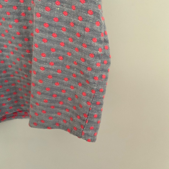 Ace & Jig (XL) EUC Popover top - Picture 4 of 9